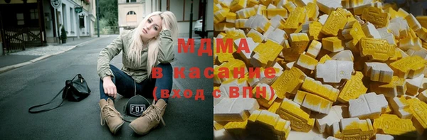 крисы Алексин